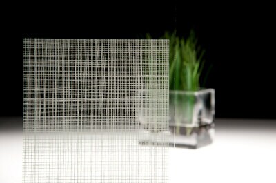 Fasara Glass Finish - Linen-SH2FGLN, NON-PROP