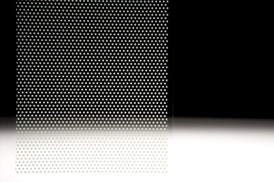 Fasara Glass Finish - Vista-SH2FGVIVista-SH2FGVI, NON-PROP