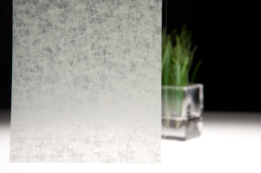 Fasara Glass Finish - Vega-SH2FGVG, PROP