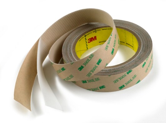 3M(TM) Gripping Material, GM731 Clear