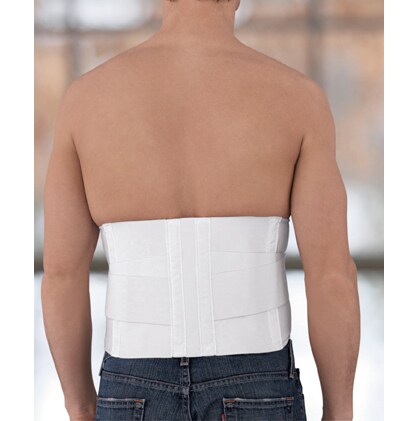 ACE(TM) Lumbar Brace