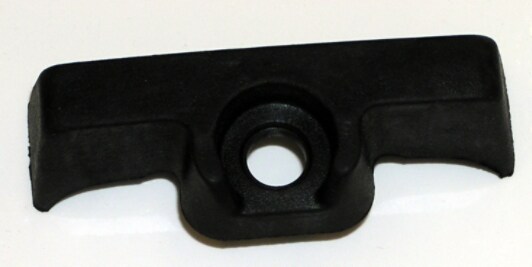 3M(TM) 28391 Polisher Bumper and Bolt Assembly 30915