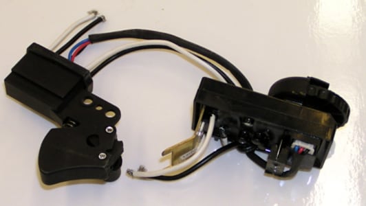 3M(TM) 28391 Polisher Speed Controller 120V 30943