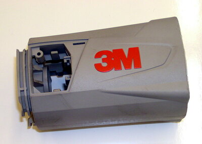 3M(TM) 28391 Polisher Housing 30935