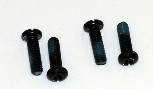 3M(TM) 28391 Polisher Pan Head Screw M5X16 30902