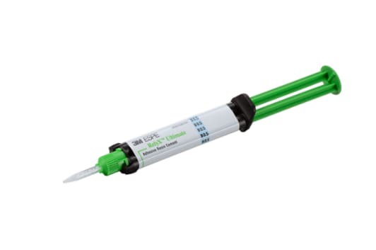 RelyX Ultimate Syringe Shade B05