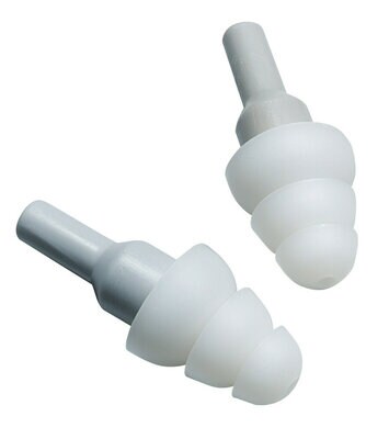 3M EAR Hi-Fi uncorded earplugs