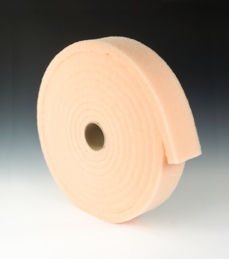 Scotch-Brite(TM) High Gloss Roll