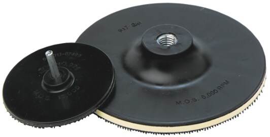 Scotch-Brite Surface Cond Pad 09