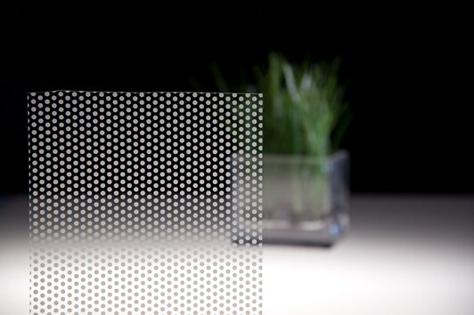 Fasara Glass Finish - Shizuku - SH2FG SK - PROP