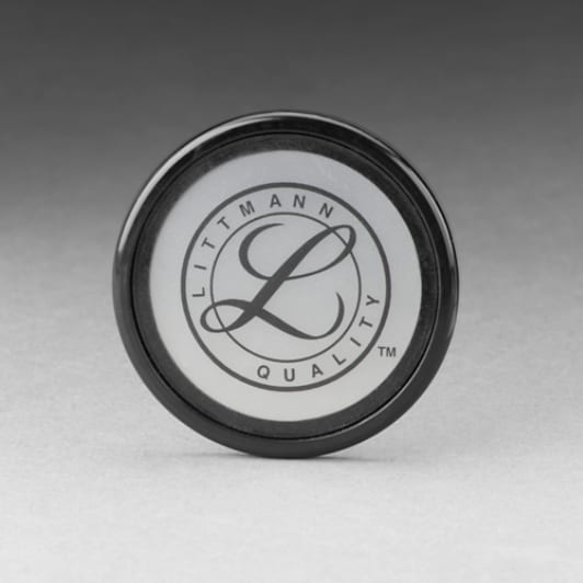 Littmann Tunable Diaphragm and Rim Assembly 36556
