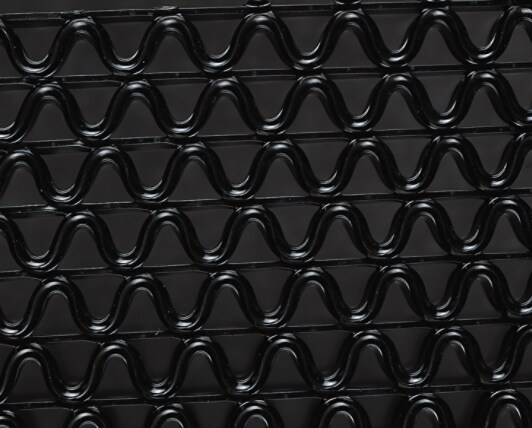 9100 - 3M(TM) Nomad(TM) Extr Traffic Z-Web Scraper Matting 9100