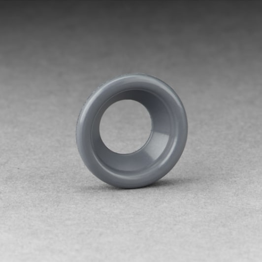 Littmann Nonchill Bell Sleeve, Infant, Gray 36569
