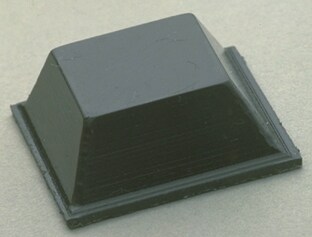 3M(TM) Bumpon(TM) SJ-5523