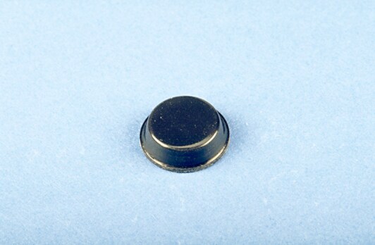 3M(TM) Bumpon(tm) Pressure Sensitive Protective Moulding SJ-5012