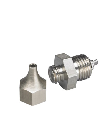 3M(TM) Scotch-Weld(TM) Hot Melt PG II Valve Assembly Kit