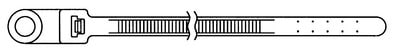 Standard Mounting Cable Ties (#10 Screw)