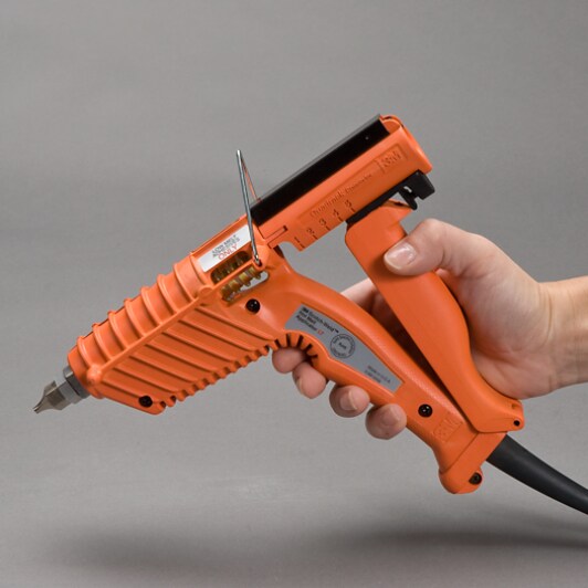 Scotch-Weld(TM) Hot-melt LT Applicator w/Quadrack Conv
