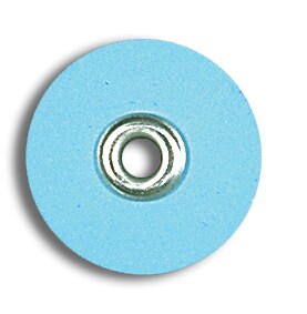 Contouring and Polishing Disc - Superfine Grit