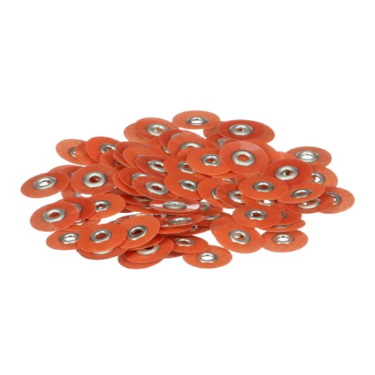 Extra Thin Disc - Medium Grit