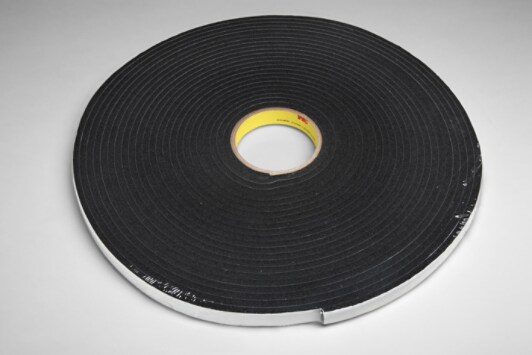 3M(TM) Vinyl Foam Tape 4504