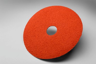 3M(TM) Fibre Disc 785C, 5 in x 7/8 in