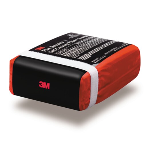 3M(TM) Fire Barrier SL Pillows Large Pillow
