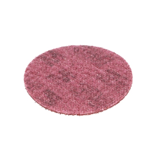 Scotch-Brite(TM) Surface Conditioning Disc, 4-5 in x NH, A MED