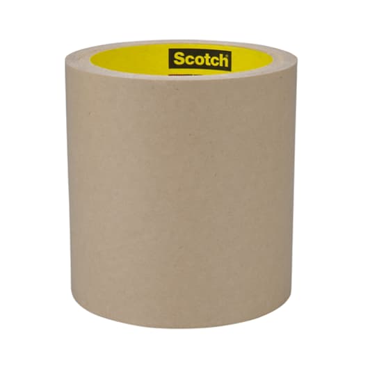 3M(TM) Adhesive Transfer Tape 9482PC Tan Liner Roll