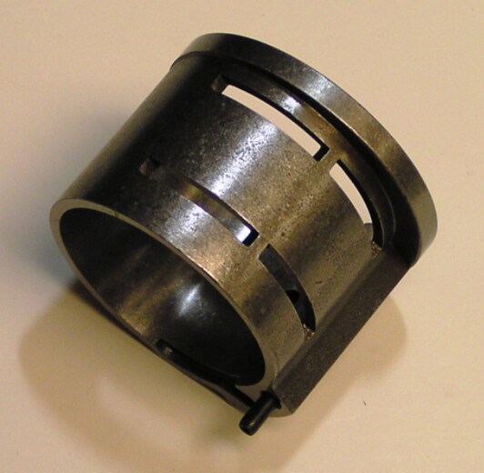 3M(TM) Cylinder Assembly PN30302, 10 bags per case