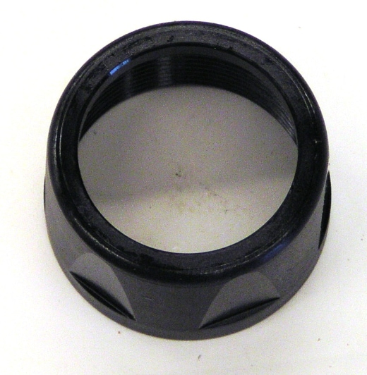 3M(TM) Clamp Nut PN30411, 1 Per Poly Bag 5 bags per case