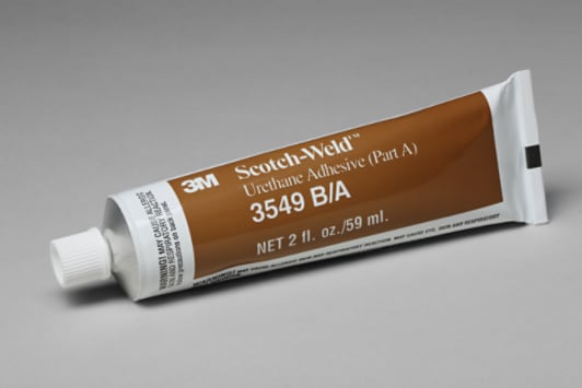 3M™ Scotch-Weld™ Urethane Adhesive 3549 Brown Part A
