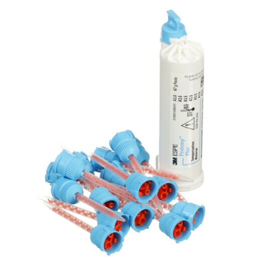 Protemp Plus Refill - A3, 46958