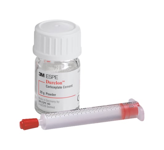 Durelon CD Luting Cement Intro Kit, 38059