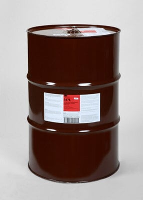 3M(TM)Scotch-Weld(TM)Nitrile Hi Perf Rubber&Gasket Adhesive 847L