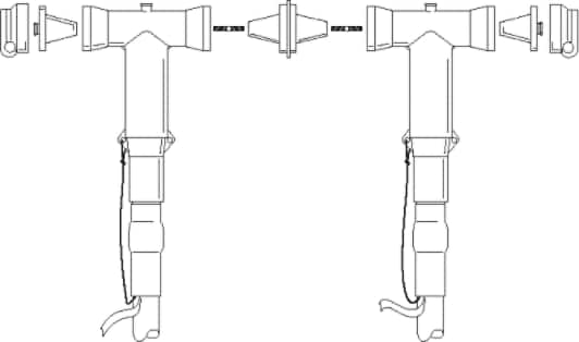 3M(TM) Modular Splicing Kit