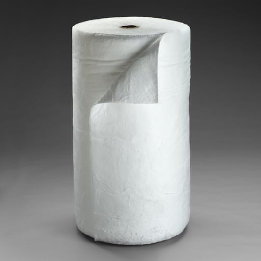 T-100 Petroleum Sorbent Roll