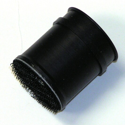 3M(TM) 3125 Skirt PN60733A, 1 per case