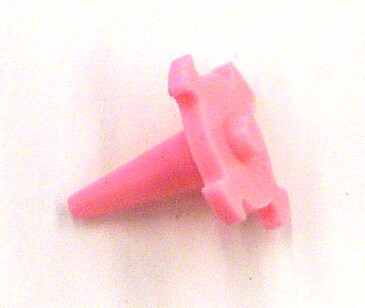 3M(TM) Valve PN30654, 1 Per Poly Bag 25 Bags per Case