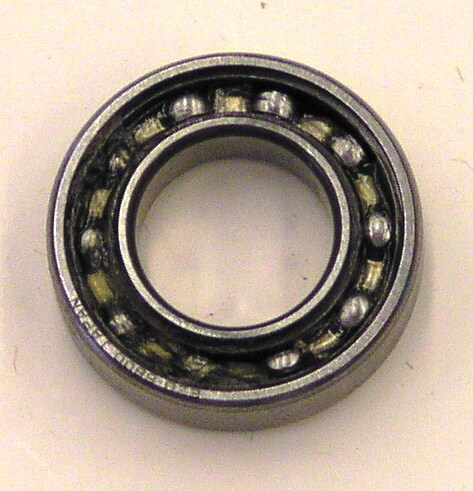 3M(TM) Spindle Bearing PNA0149, 10 per case