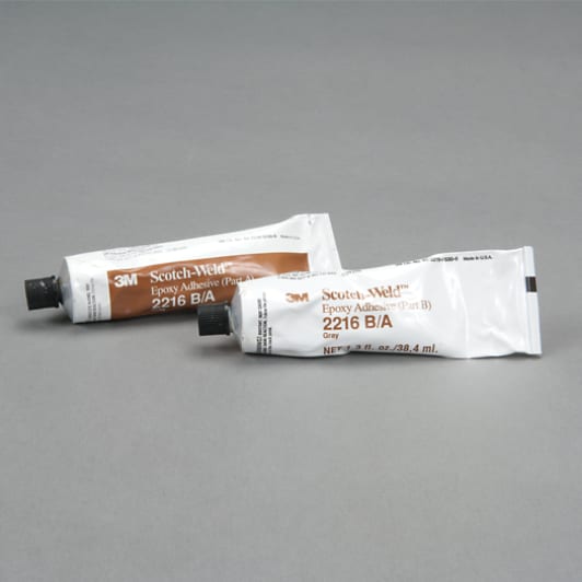 3M(TM) Scotch-Weld(TM) Epoxy Adhesive 2216 B/A