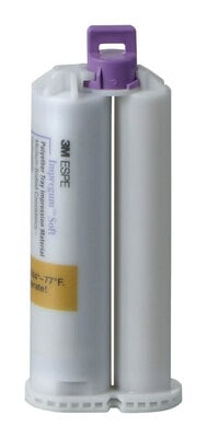 Impregum Garant Soft Tray Material Refill, 31785