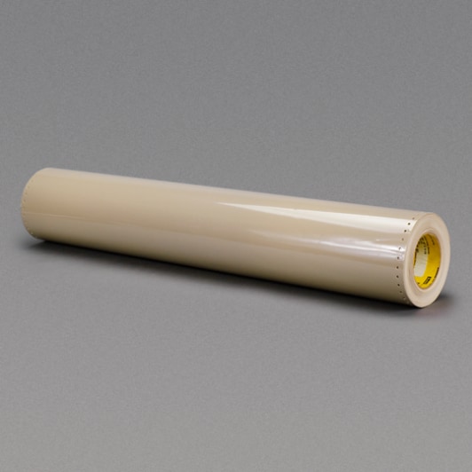 3M(TM) Sandblast Stencil with Easy Release Liner 520T Tan