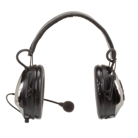 3M™ Peltor™ WS 5™ MT16H21FWS5UM581