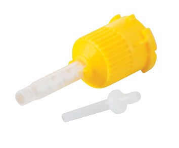 RelyX� Unicem 2 Automix Mix Tips-Intra-oral, Refill, 56918