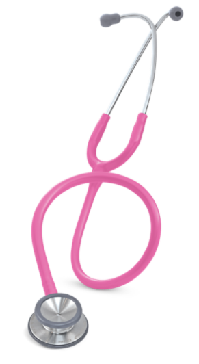 Classic II SE - Breast Cancer Awareness Pink Special Edition