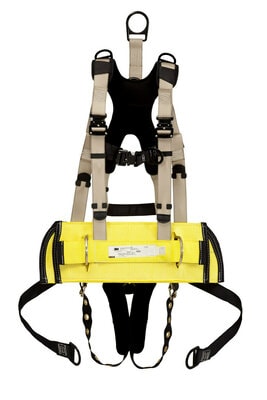 3M(TM) Elevation(TM) Derrick Harness, Fall Protection 7555