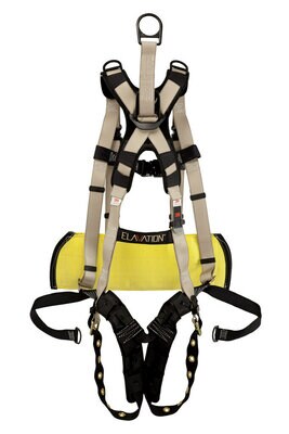 3M(TM) Elevation(TM) Derrick Harness, Fall Protection 7555