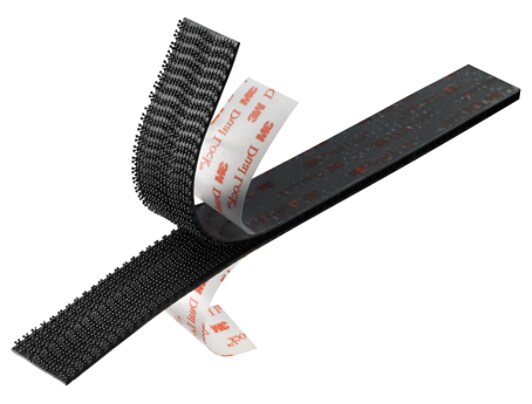 3M(TM) Dual Lock(TM) Reclosable Fastener SJ698FR Type 250