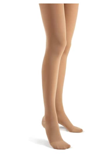 FUTURO(TM) Restoring Pantyhose for Women, Brief Cut, Nude